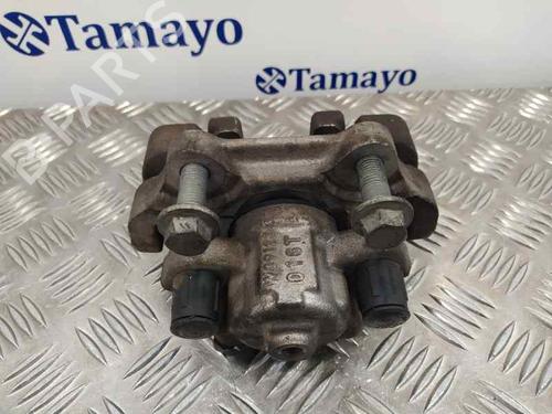 Right rear brake caliper BMW 1 (F20)  | BP23649317M106 