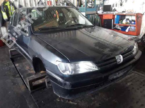Alternator PEUGEOT 306 Hatchback (7A, 7C, N3, N5) 1.6 | BP6055100M7 