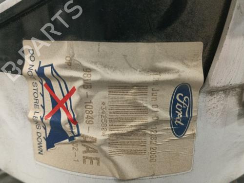 Instrument cluster FORD TRANSIT Van (FA_ _)  | BP29811555C47