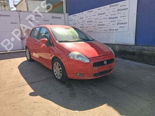 Right taillight FIAT PUNTO (188_)  | BP25890369C35 