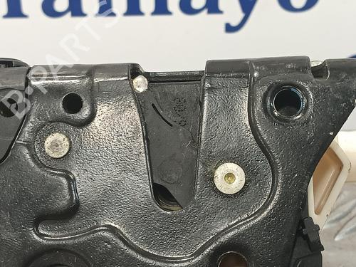 Rear left lock AUDI A4 B8 Avant (8K5)  | BP13736863C100 