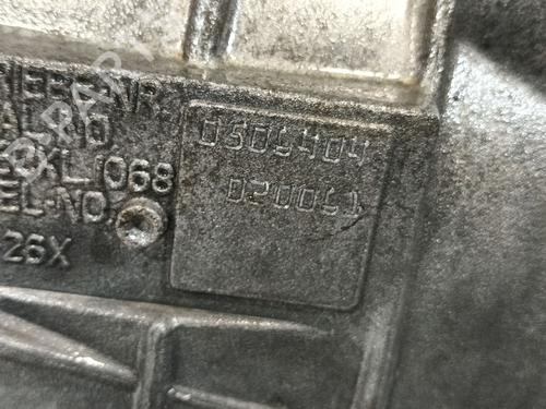Gearbox BMW X3 (E83) 3.0 d | BP40088728M3 - Image 7