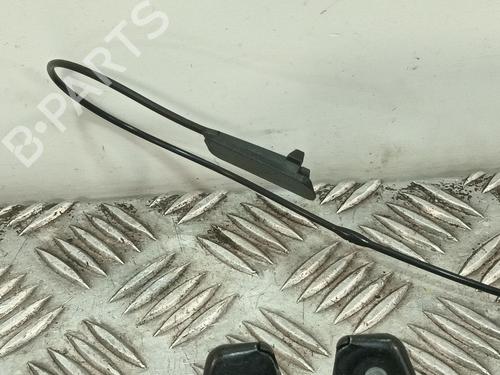 Tailgate lock BMW 1 (E81) 118 d | BP33965425C101 - Image 3