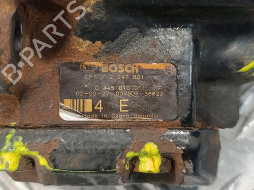 Injection pump LAND ROVER FREELANDER I (L314)  | BP23277107M78 