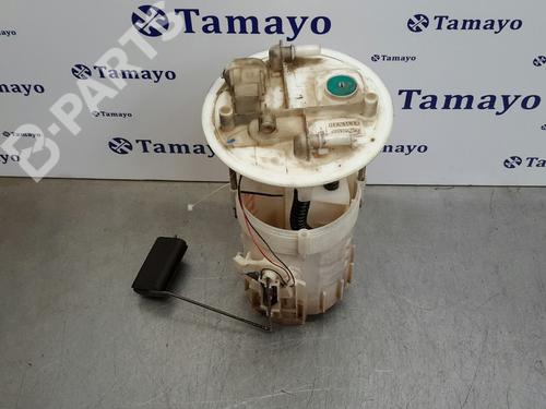 Fuel pump NISSAN PRIMASTAR Van (X83) 1.9 dCi 100 | BP7233129M76 