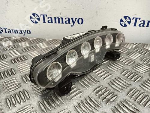 Left front indicator PEUGEOT 106 II (1A_, 1C_) 1.1 i | BP26568483C32 