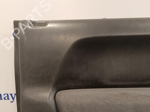 Front left panel SUZUKI JIMNY Closed Off-Road Vehicle (SN) 1.3 16V (SN413) | BP16521996C58 