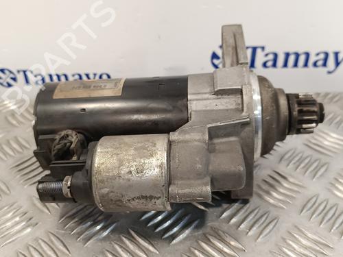 Starter SKODA RAPID (NH3, NK3, NK6) 1.6 TDI | BP16562104M8 