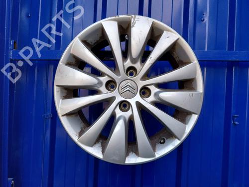 Rim CITROËN C4 Grand Picasso I (UA_)  | BP16867432C45 