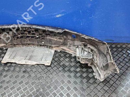 Front bumper OPEL ASTRA H GTC (A04)  | BP24844532C7 