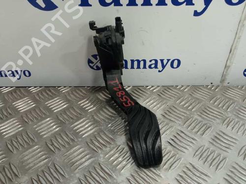 Pedal NISSAN MICRA V (K14)  180025FA1B | 6PV01290201