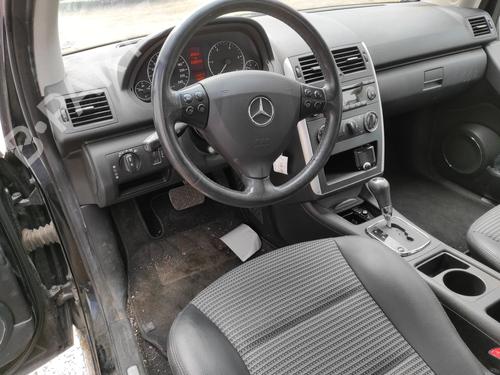 Engine MERCEDES-BENZ A-CLASS (W169)  | BP16679915M1 
