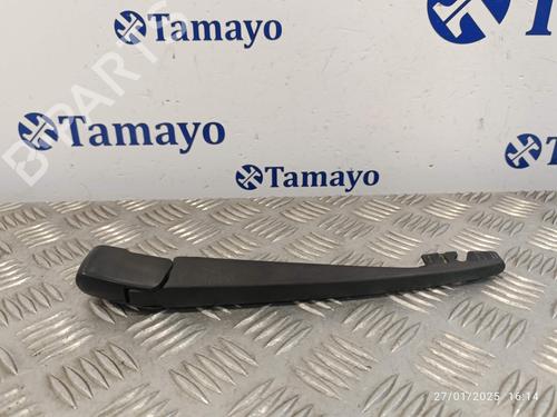 Used Rear windshield wiper arm SUBARU XV (_GP_) [2011-2025]  23094430
