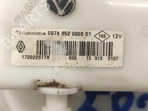 Fuel pump DACIA SANDERO II  | BP23279213M76 