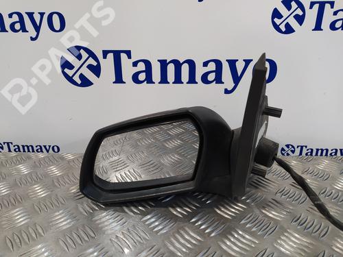 Used Left mirror FORD MONDEO III Saloon (B4Y) [2000-2007]  11830414