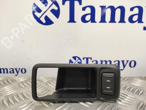 Right rear window switch FORD KUGA I 2.0 TDCi 3M51226A36AFW