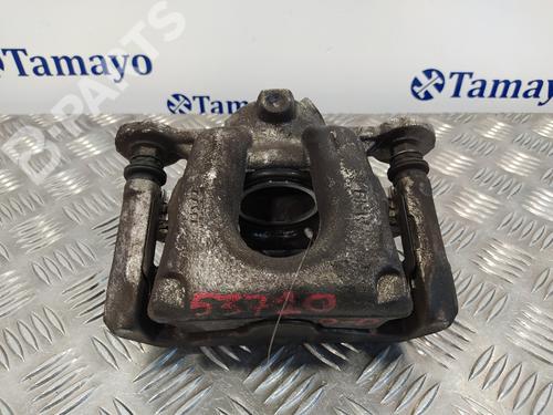 Used Right front brake caliper BMW 1 (E87) 116 d (116 hp) 11565342