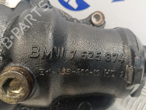 Front differential BMW 3 Touring (E46)  | BP19180059M23 