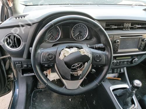 Engine TOYOTA AURIS (_E18_) 1.6 (ZRE181_, ZRE185_, ZRE185R, ZRE181R) | BP38624701M1 - Image 10