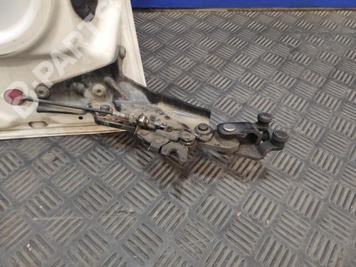 Left slide door OPEL COMBO Tour (X12) 1.6 CDTI (C26, D26, E26, C05) | BP11765641C74 