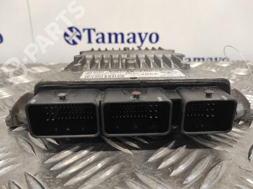 Engine control unit (ECU) FORD FOCUS II Turnier (DA_, FFS, DS) 1.8 TDCi | BP9552448M57 
