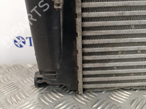 Intercooler NISSAN QASHQAI II (J11, J11_) 1.6 dCi | BP18031160M30 