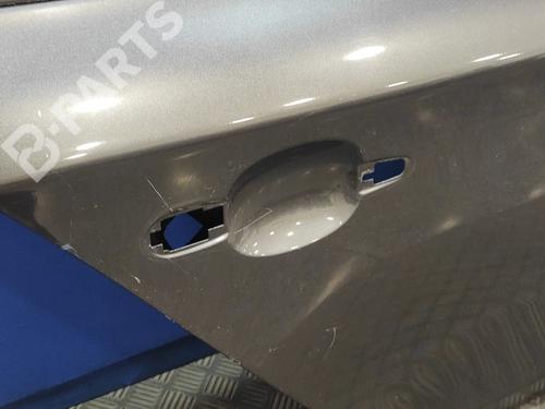 Right rear door BMW 1 (E87)  | BP11034591C5 