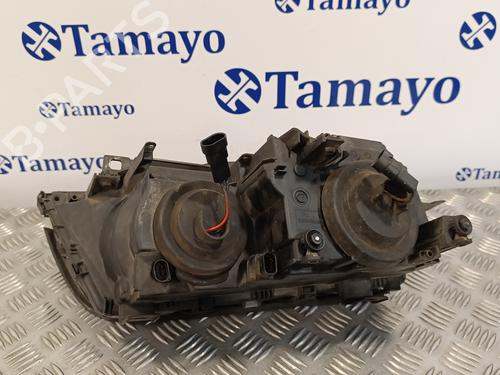 Left headlight BMW 3 (E46)  | BP17103434C28 