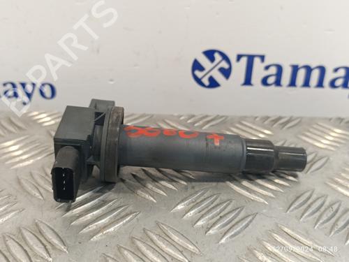 Used Ignition coil TOYOTA YARIS (_P1_) 1.0 (SCP10_, SCP10R) (68 hp) 19644087