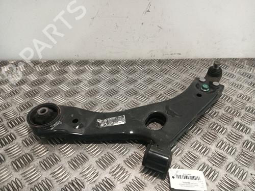 Brazo suspension delantero izquierdo Brazo suspension delantero izquierdo 38440513 38440513