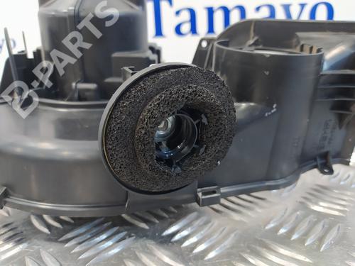 Heater blower motor LAND ROVER FREELANDER 2 (L359)  | BP9765215M62