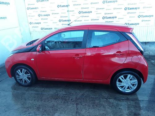 Heater blower motor TOYOTA AYGO (_B1_)  | BP9442981M62 