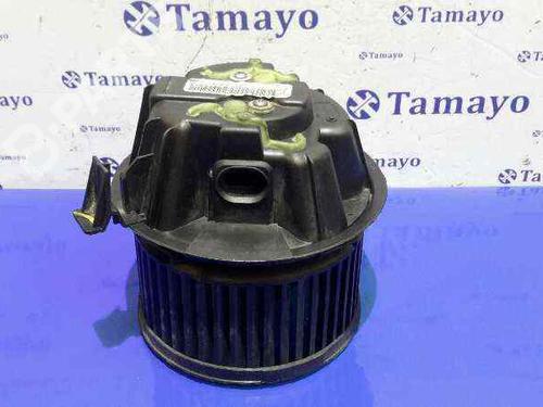 Used Heater blower motor DACIA SANDERO 1.5 dCi (75 hp) 893229