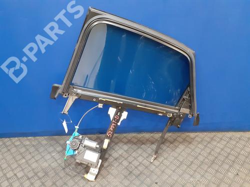Rear right window mechanism AUDI A4 B7 (8EC) 2.0 TDI 16V | BP8874954C25 