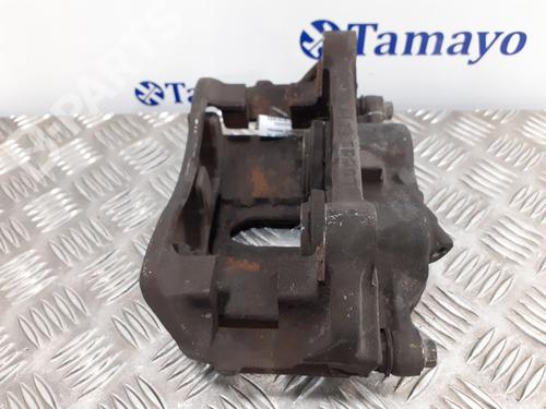 Right front brake caliper RENAULT TRAFIC II Van (FL) | BP11565227M104