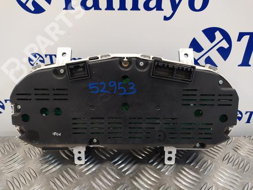 Instrument cluster RENAULT KOLEOS I (HY_)  | BP9642835C47 