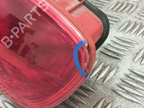 Left tailgate light DAEWOO LACETTI Hatchback (KLAN) 1.6 | BP40088687C79 - Image 4