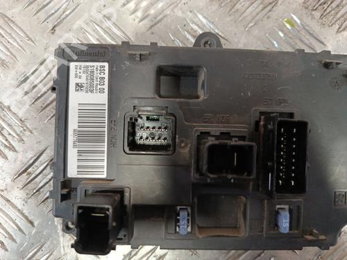 Electronic module CITROËN BERLINGO MULTISPACE (B9) 1.6 BlueHDi 120 | BP39611933M83 - Image 3