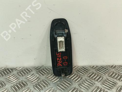 Right front window switch PEUGEOT 208 I (CA_, CC_) 1.2 VTi 68 / PureTech 68 | BP32474482I26 - Image 2