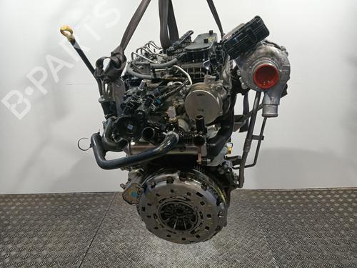 Engine FORD TRANSIT CUSTOM V362 Van (FY, FZ) | BP36092465M1 - Image 2