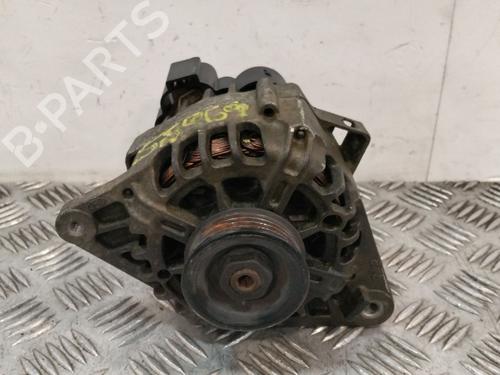 Dynamo Dynamo HYUNDAI MATRIX (FC) 1.6 (90 hp) 37158643 37158643