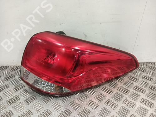 Used Right taillight Right taillight KIA CARENS IV 1.7 CRDi (116 hp) 34251019 34251019