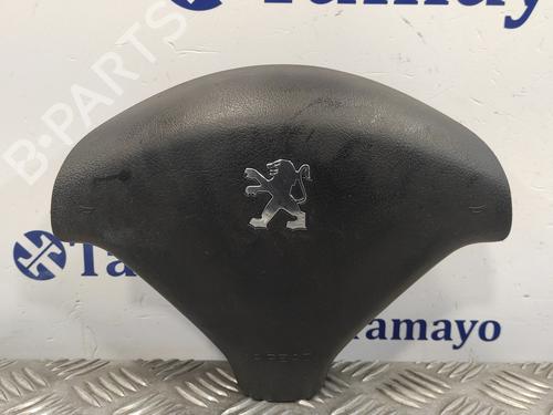 Used Driver airbag PEUGEOT 307 SW (3H) 1.6 HDI 110 (109 hp) 20122131