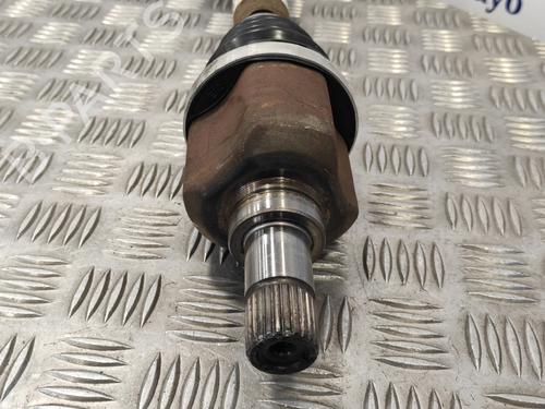 Left front driveshaft PEUGEOT 5008 (0U_, 0E_)  | BP13687309M38 