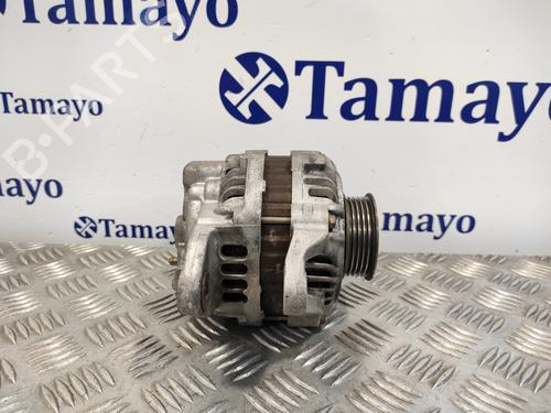 Alternator MITSUBISHI COLT VI (Z3_A, Z2_A)  | BP19128822M7 