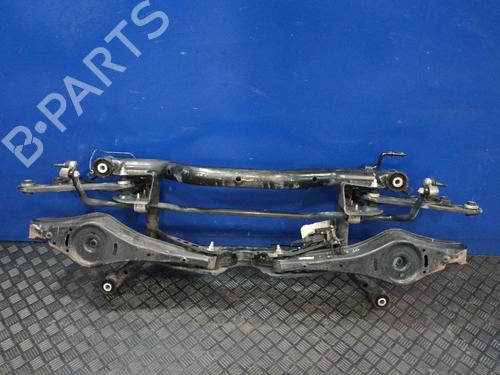 Bagaksel VW PASSAT B6 Variant (3C5) 2.0 TDI 16V | BP29638294M2 