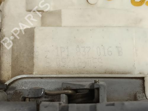 Front right lock SEAT ALTEA XL (5P5, 5P8) 1.6 TDI | BP13930683C97 