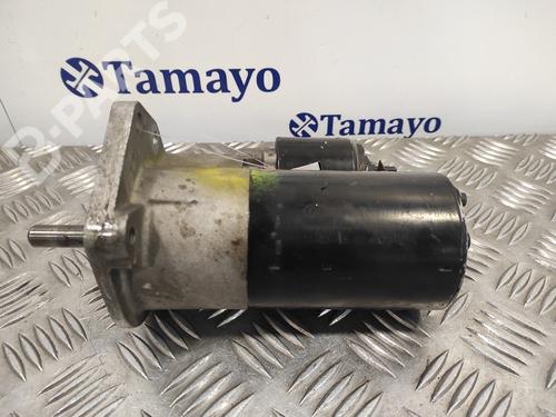 Starter VW POLO (6N2) 1.4 16V | BP11414819M8 