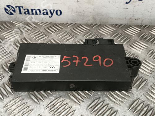 Elektronisk modul BMW 1 (E87) 118 d | BP29325110M83 