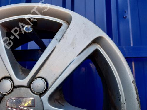 Rim SEAT IBIZA III (6L1) 1.9 TDI | BP22634358C45 